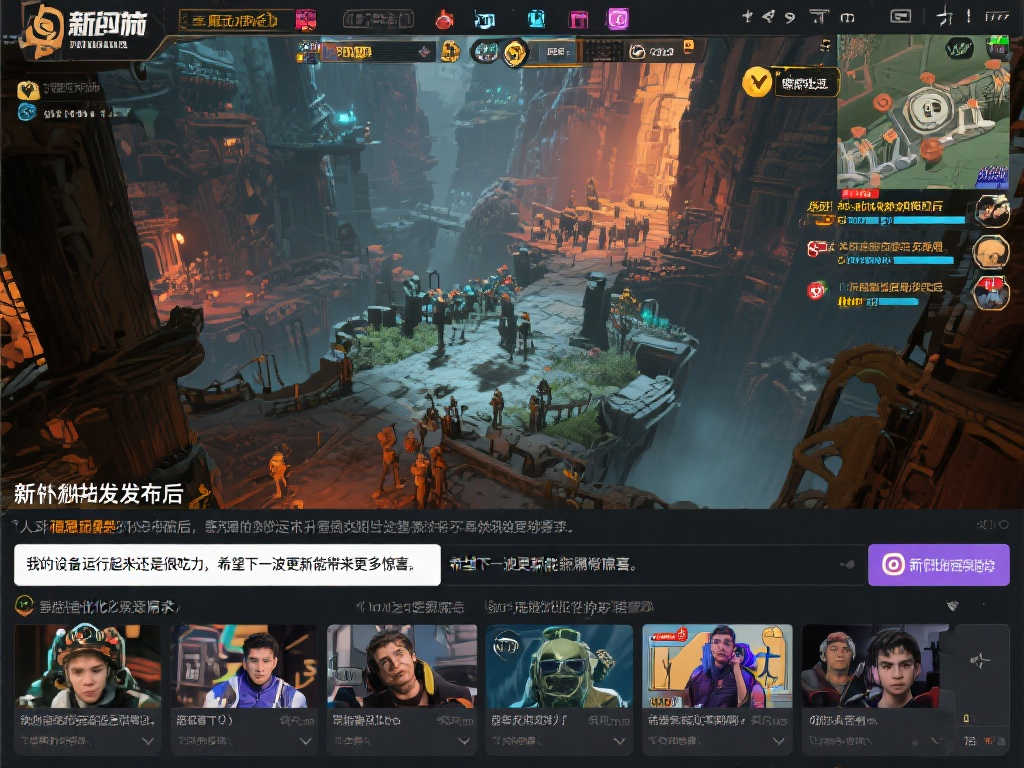 蜂鸟电竞比分介绍