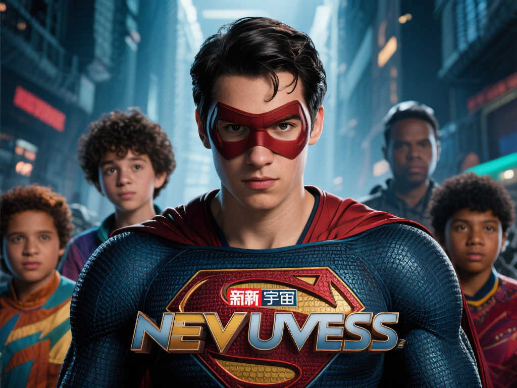 《蜘蛛侠：新宇宙续篇》定档2027年，超越期待再启征程