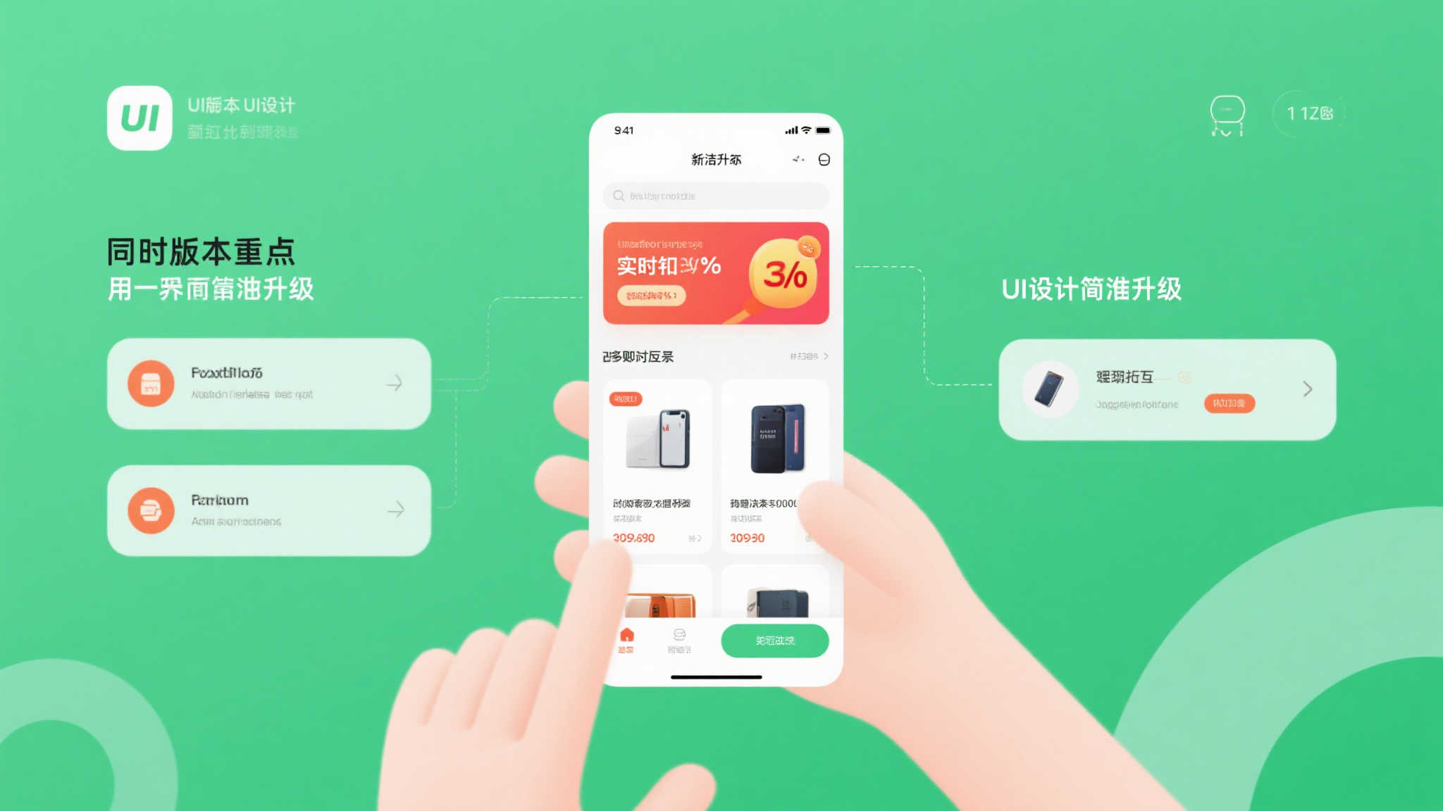 重磅消息！Steam商店界面焕新升级，浏览体验大提升