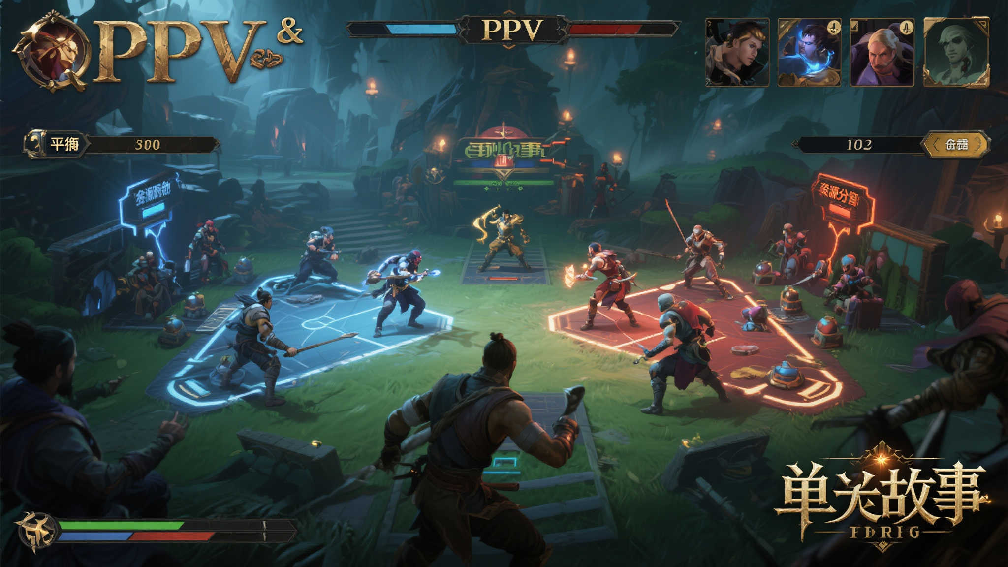 《霍格沃茨之遗》续作消息揭秘：或将加入PVP多人竞技模式