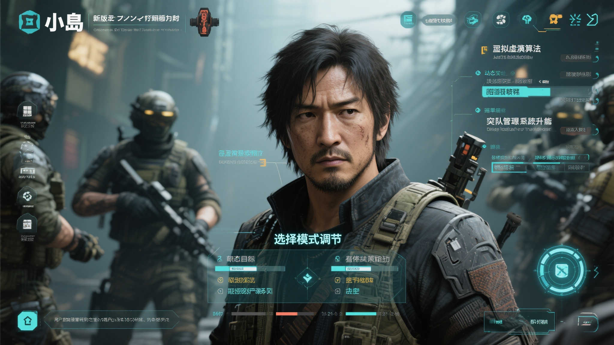 《死亡搁浅2》全球解锁时间公布，Boss战可选择跳过！