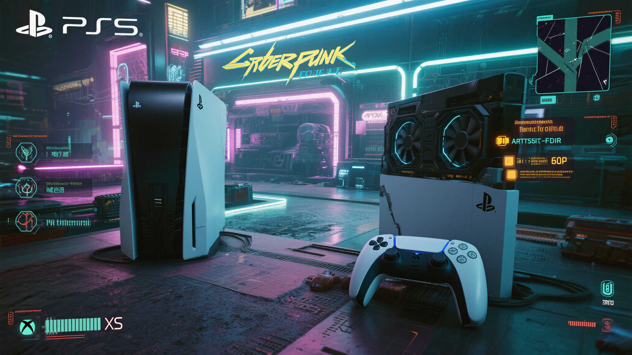 《GTA6》获赞:开放世界画质全新标杆,预计帧数锁定30! 《GTA6》获赞:开放世界画质全新标杆,预计帧数锁定30!