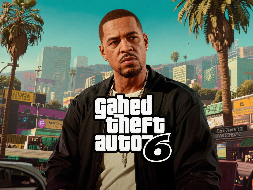 T2对《GTA6》延期持积极态度：预订量有望再破纪录！